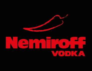 Nemiroff Vodka