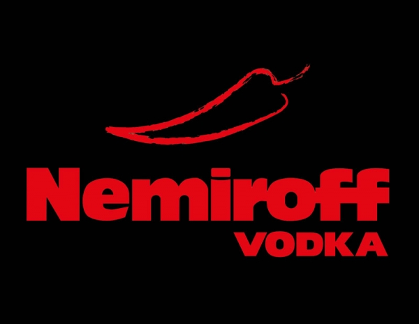 Nemiroff Vodka