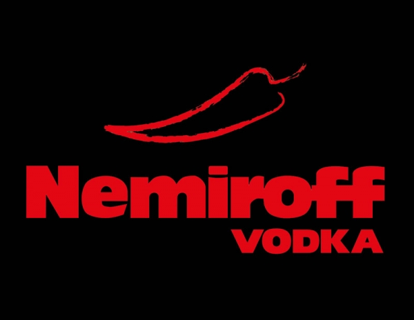 nemiroff Vodka Premium